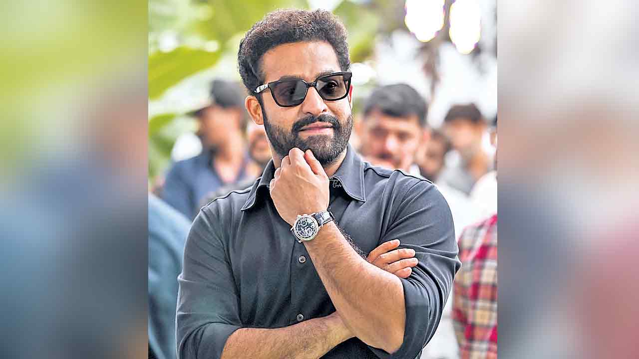 అభిమానుల కోసం స్పెషల్‌ అప్‌డేట్‌?