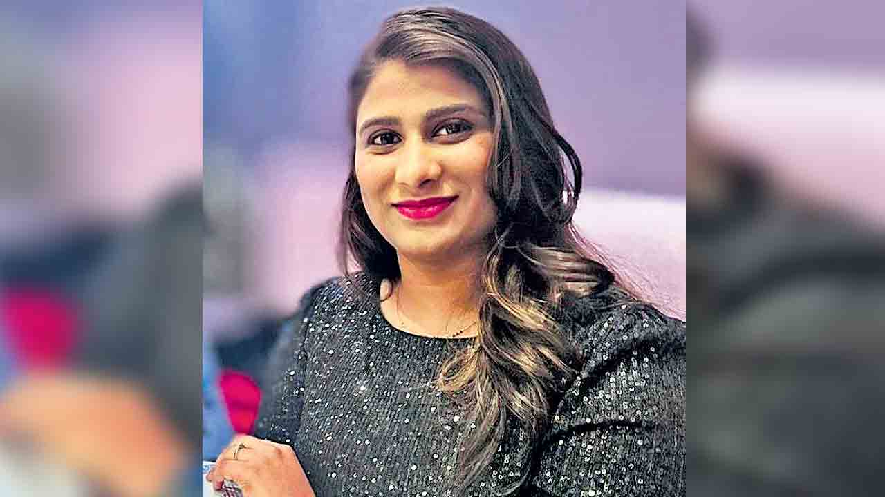 ఫ్లోరిడాలో హైదరాబాద్‌ మహిళ మృతి