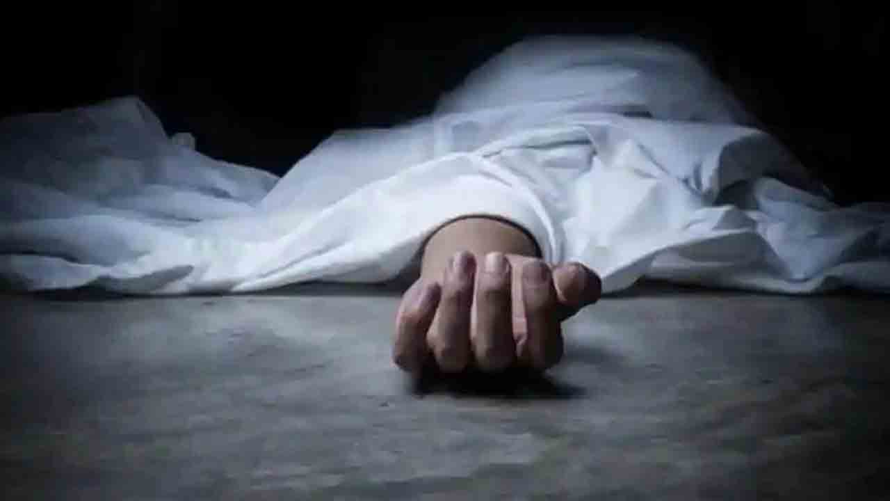 గుండె పోటుతో వ్యక్తి మృతి