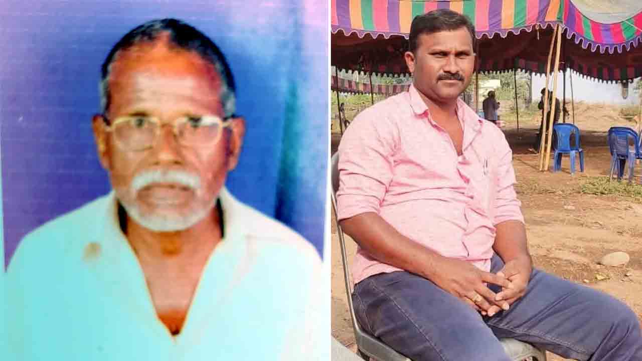వడదెబ్బతో తొమ్మిది మంది మృతి