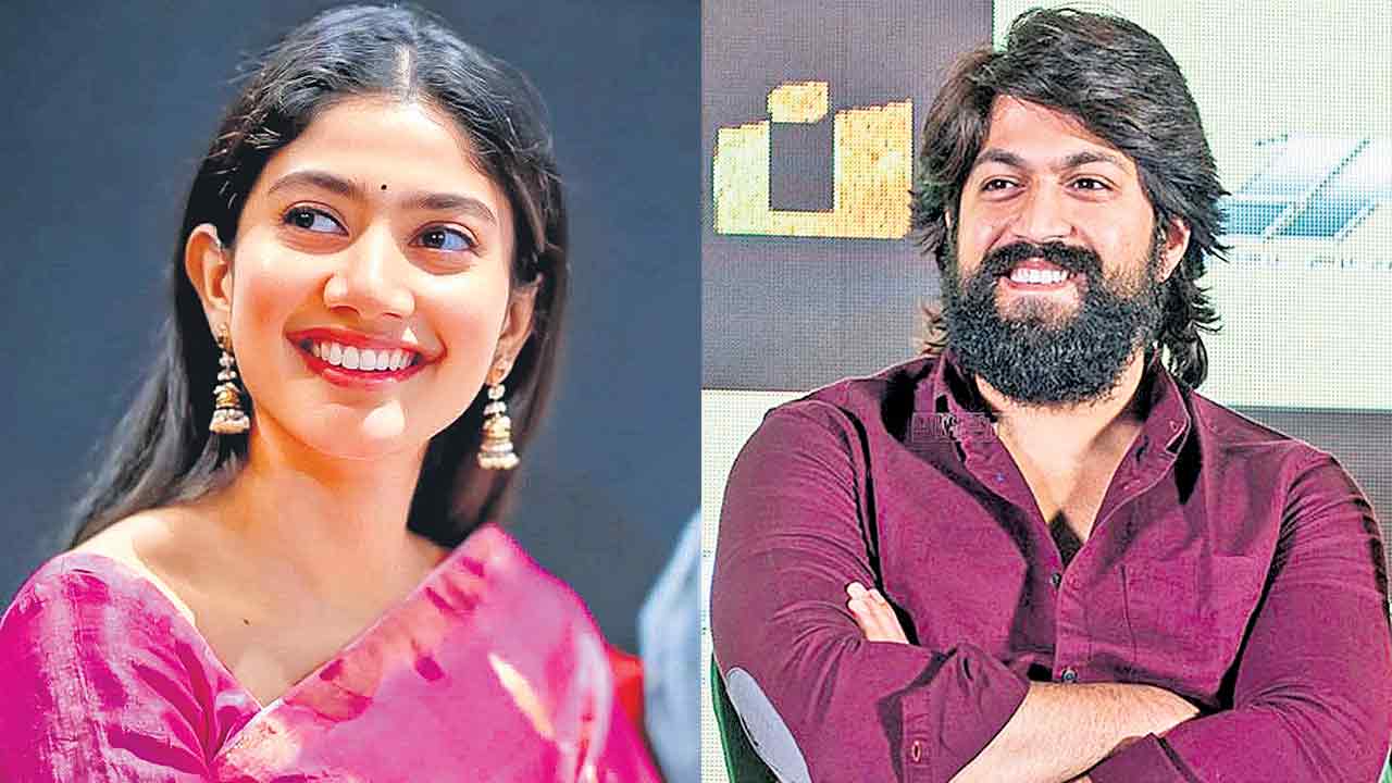 స్వయంవర ఘట్టాల్లో రామాయణ