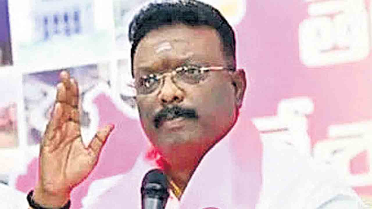 రేవంత్‌.. గుజరాత్‌ మాడల్‌ నచ్చిందా?