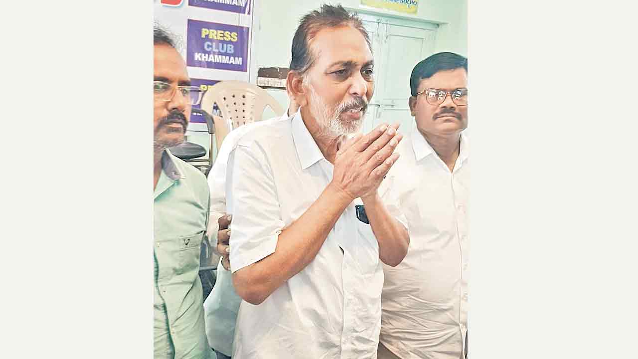 రిటైర్మెంట్‌ బెనిఫిట్స్‌ ఇచ్చి ప్రాణాలు కాపాడండి!