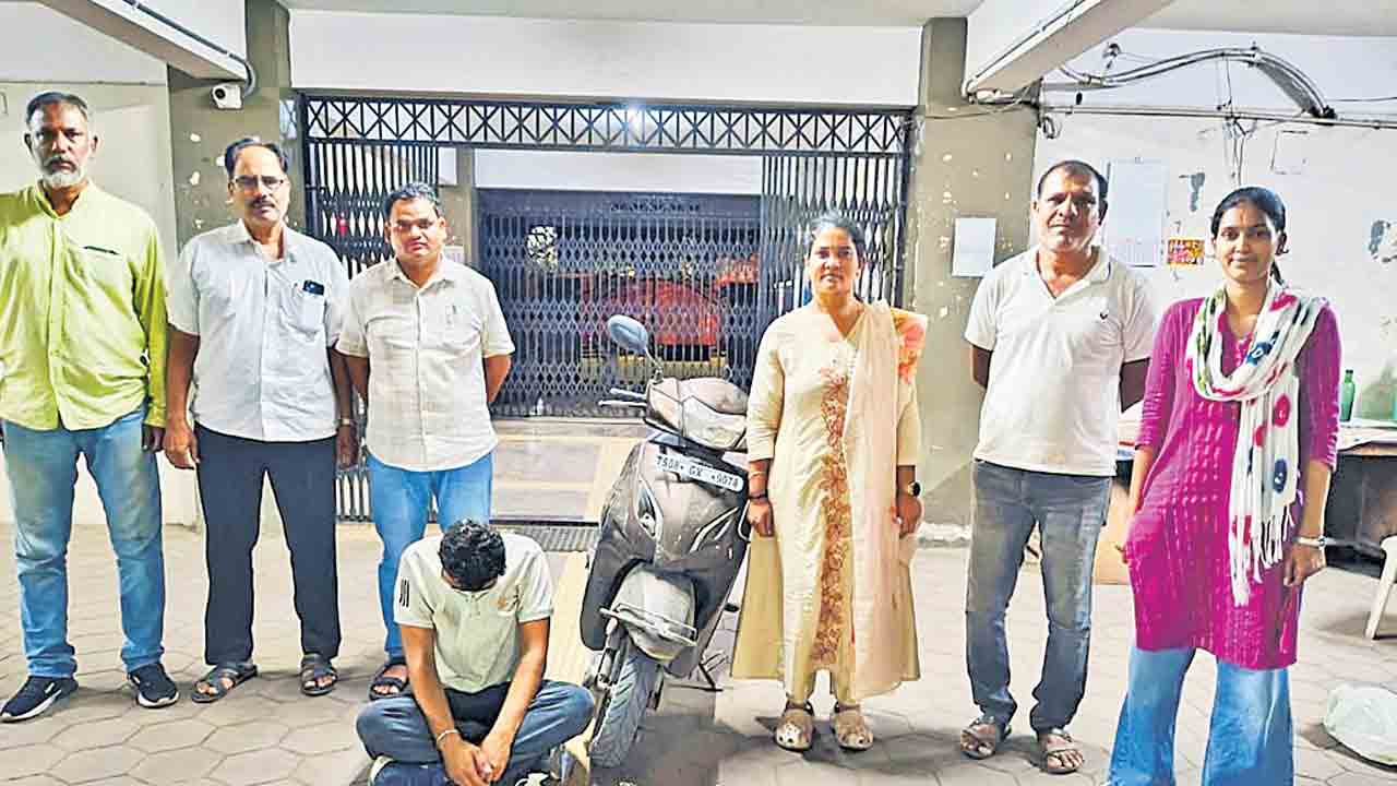 డ్రగ్స్‌ విక్రయాలు