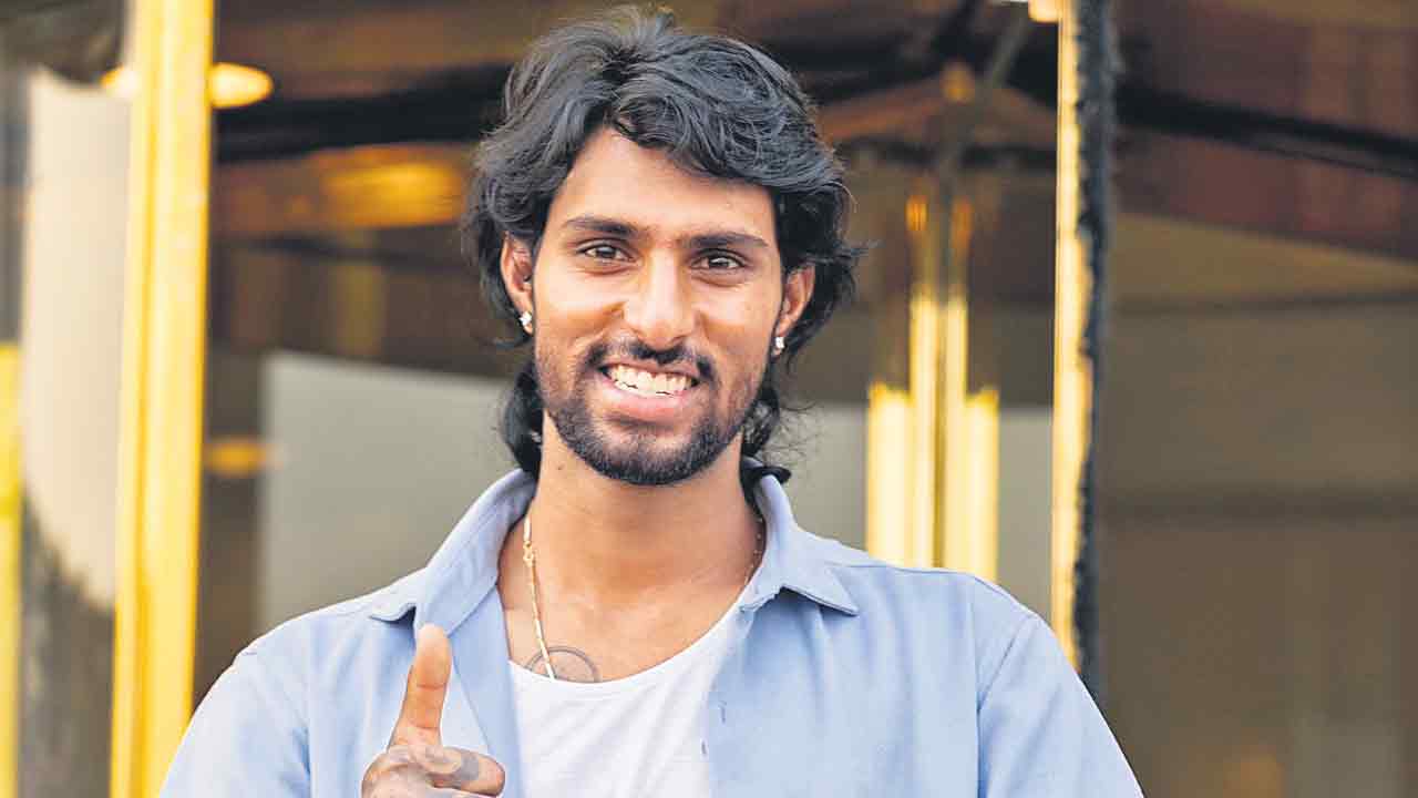 టీ20 కెప్టెన్సీ రేసులో తిలక్‌!