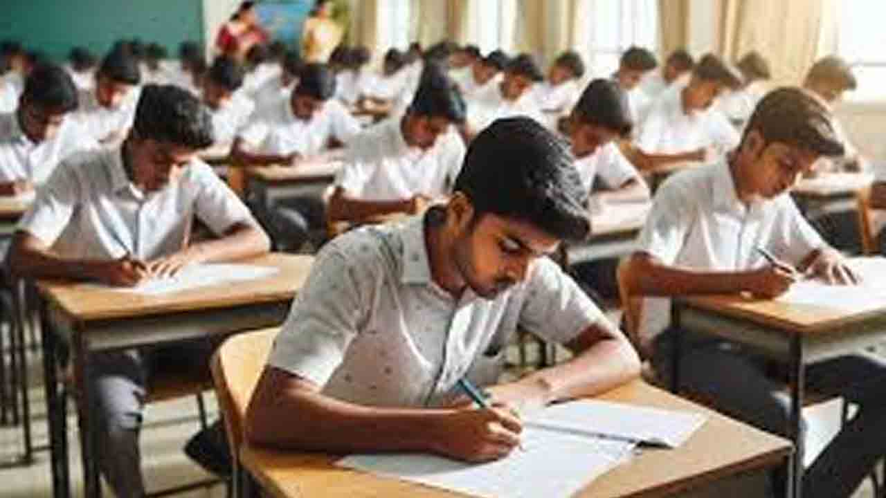 90% మార్కులు దాటినా నిరాశే!