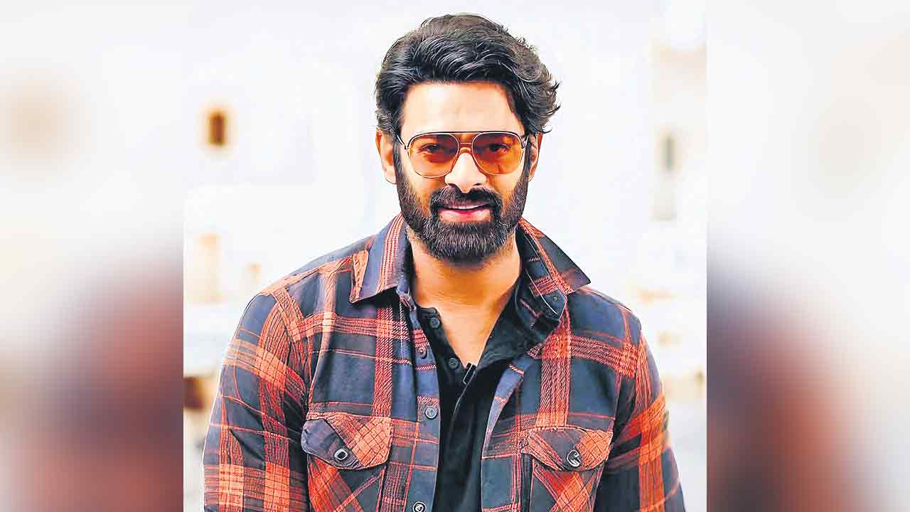 యాక్షన్‌ సీక్వెన్స్‌ కోసం రిహార్సల్స్‌