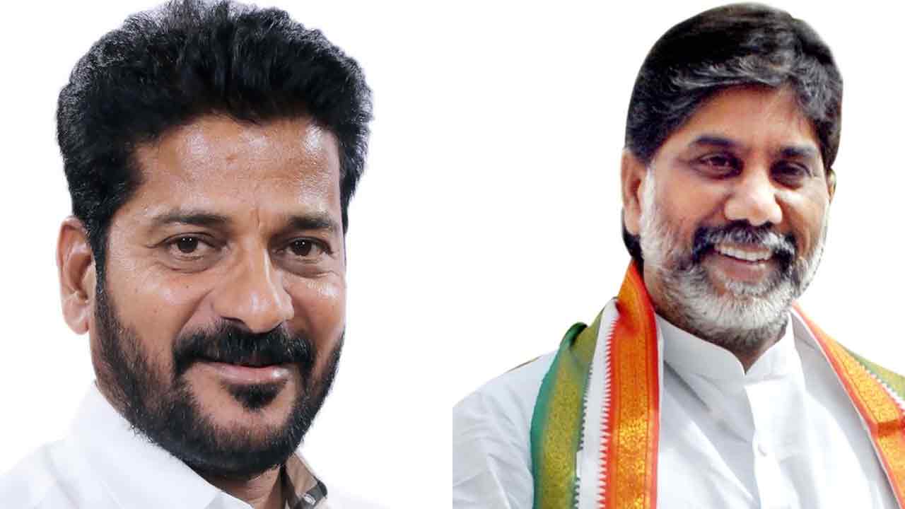 కేరళకు చేరిన రేవంత్‌, భట్టి