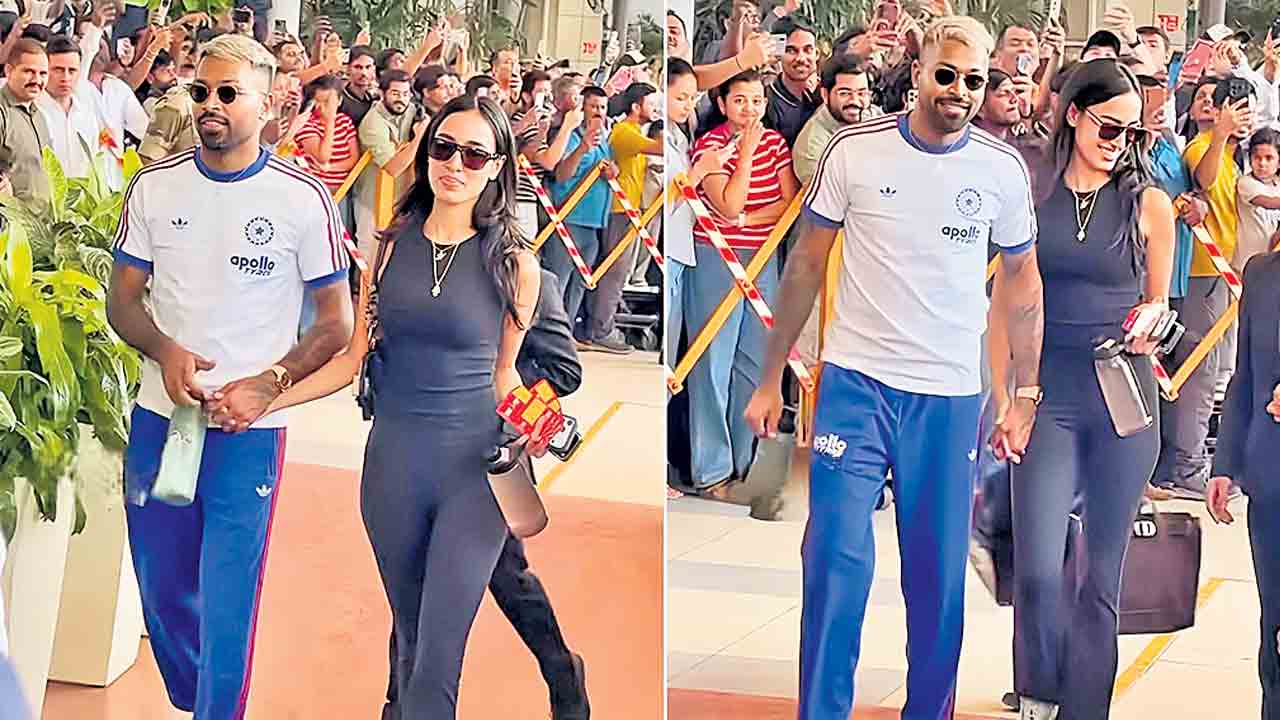 ఐపీఎల్‌లో గర్ల్‌ఫ్రెండ్‌ కల్చర్‌కు బోర్డు చెక్‌!