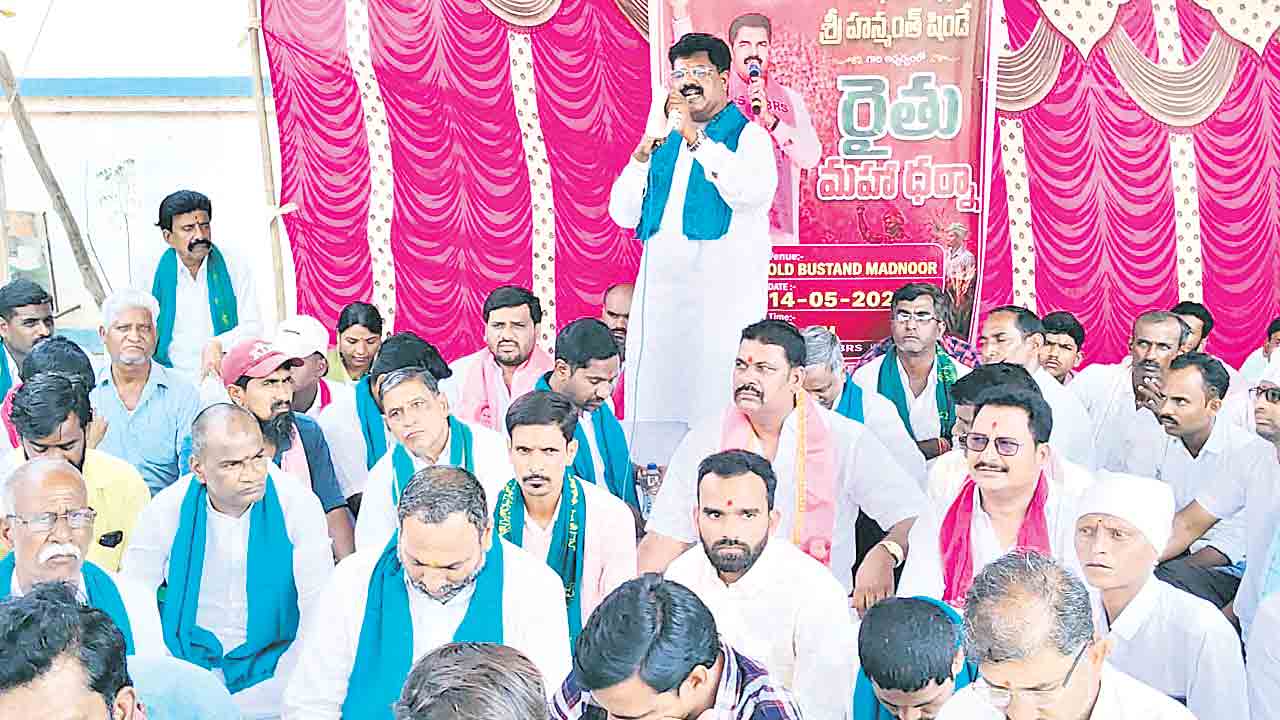 జొన్న కొనుగోలు కేంద్రాలేవి?