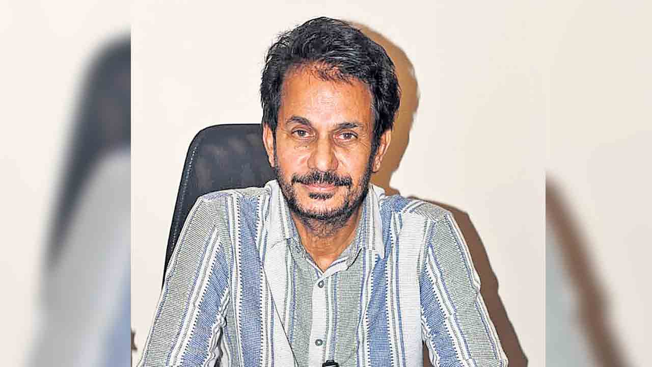 ప్రకృతి ప్రేమే టాడి మ్యూజికల్‌ ఫెస్టివల్‌ ఆలోచన