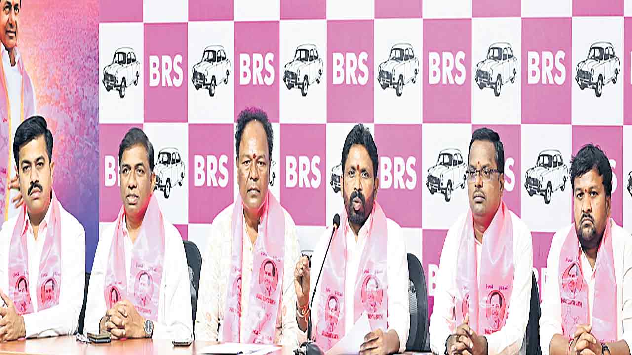 28 నెలలు.. 28 స్కామ్‌లు