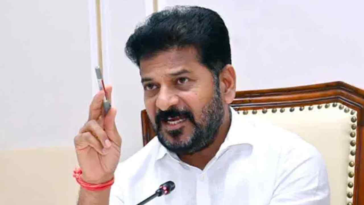 డీ-అడిక్షన్‌ సెంటర్లు ఏర్పాటు చేయాలి: సీఎం
