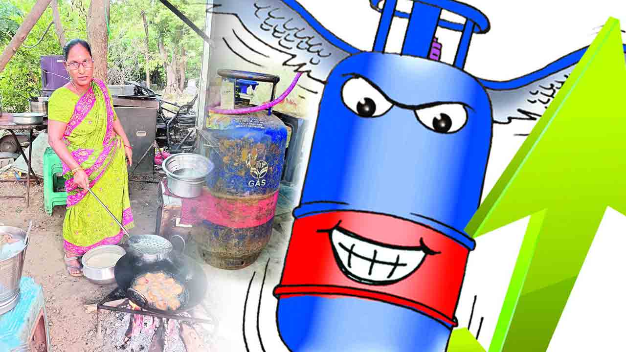 భగ్గుమన్న మక్క రైతులు