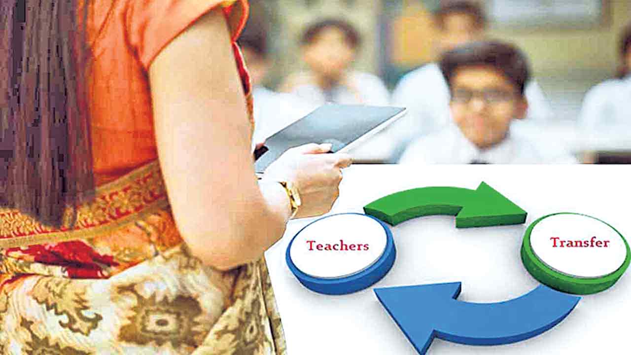 ‘సెన్సస్‌ డ్యూటీ’ కొంటున్నరు!