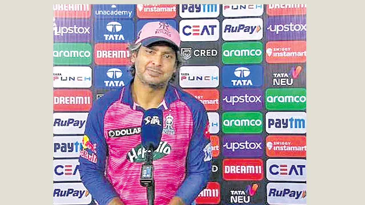 జట్టుకు మంచిది కాదు