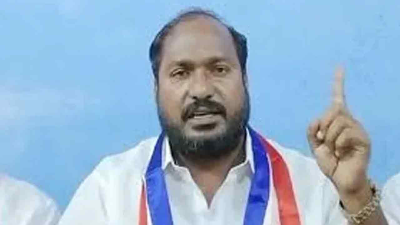 బీసీ సంక్షేమ సంఘం రాష్ట్ర కమిటీలన్నీ రద్దు