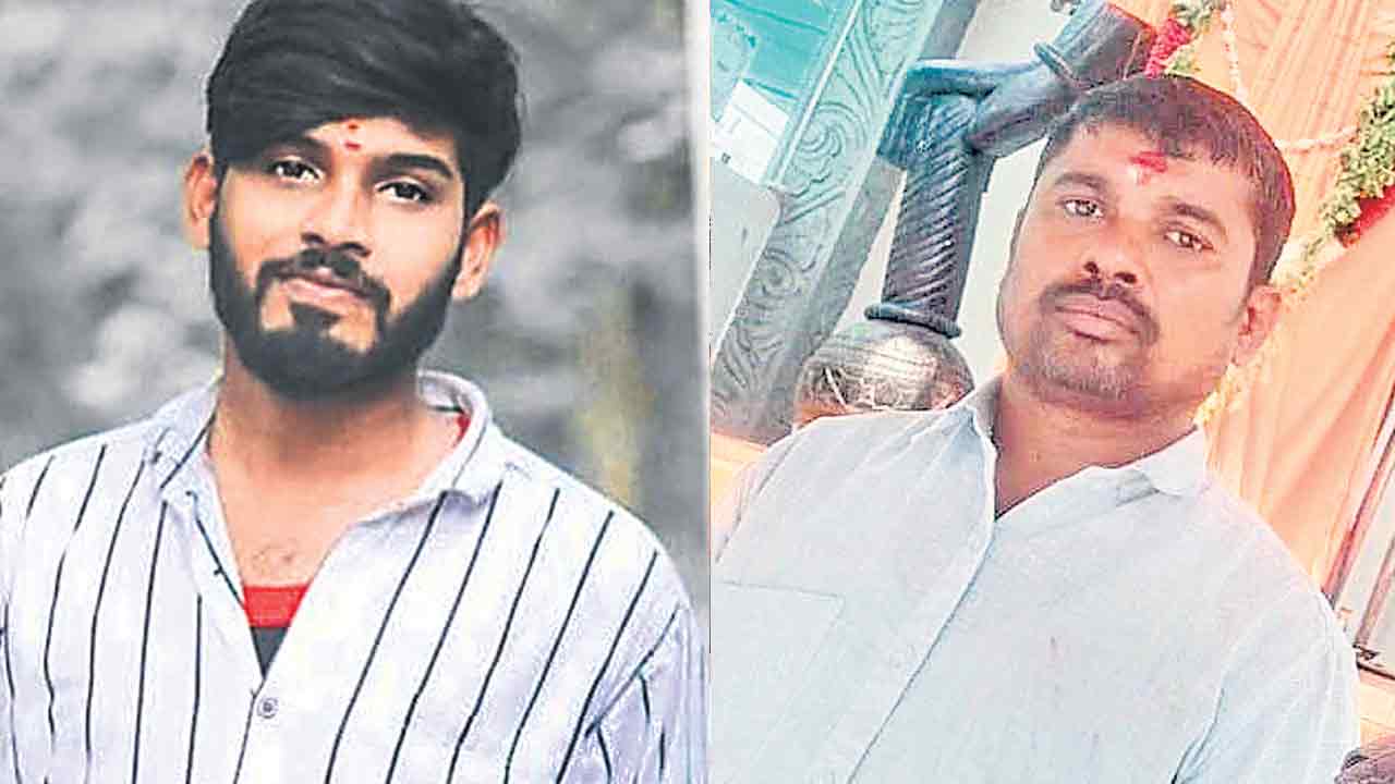 ఇద్దరు ఆటోడ్రైవర్లు బలి