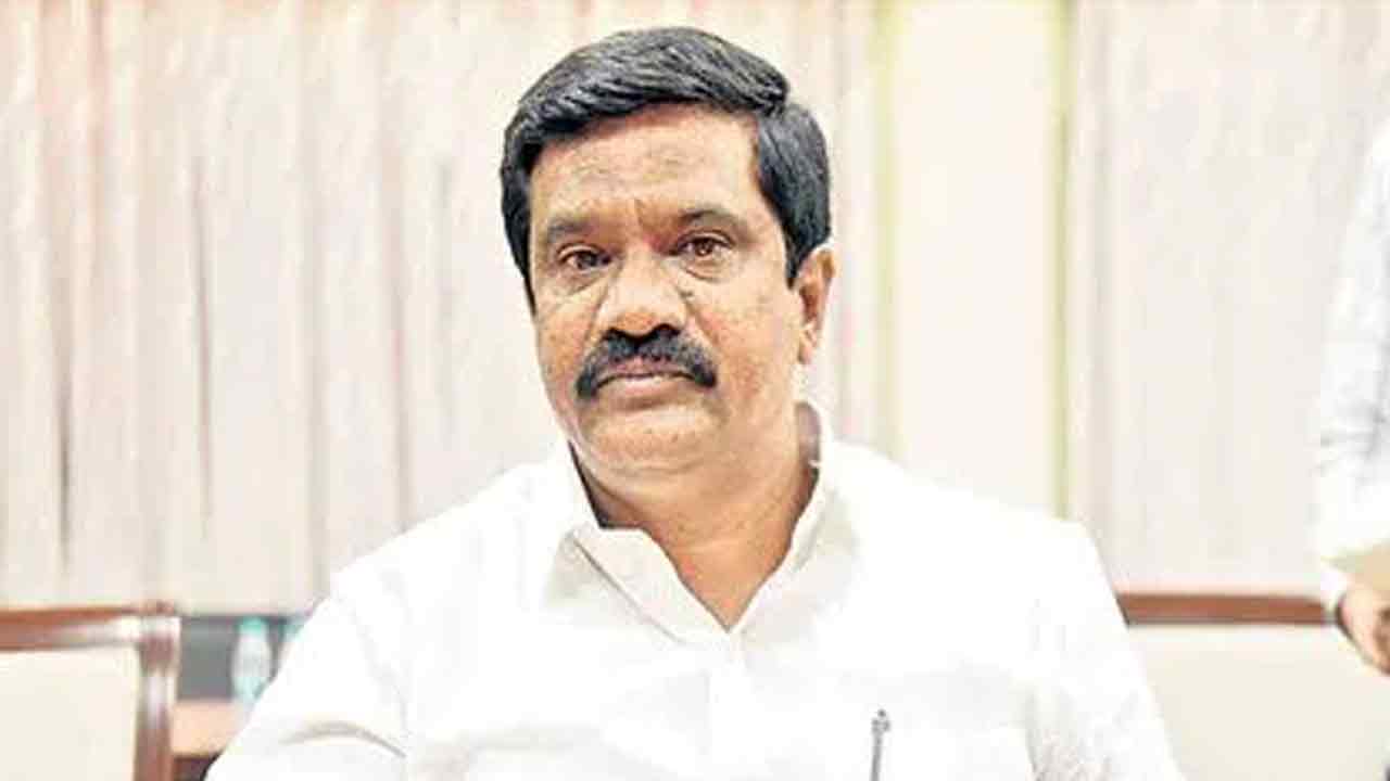 కొడుకును దారిలో పెట్టకుండా ‘బండి’ డ్రామాలు