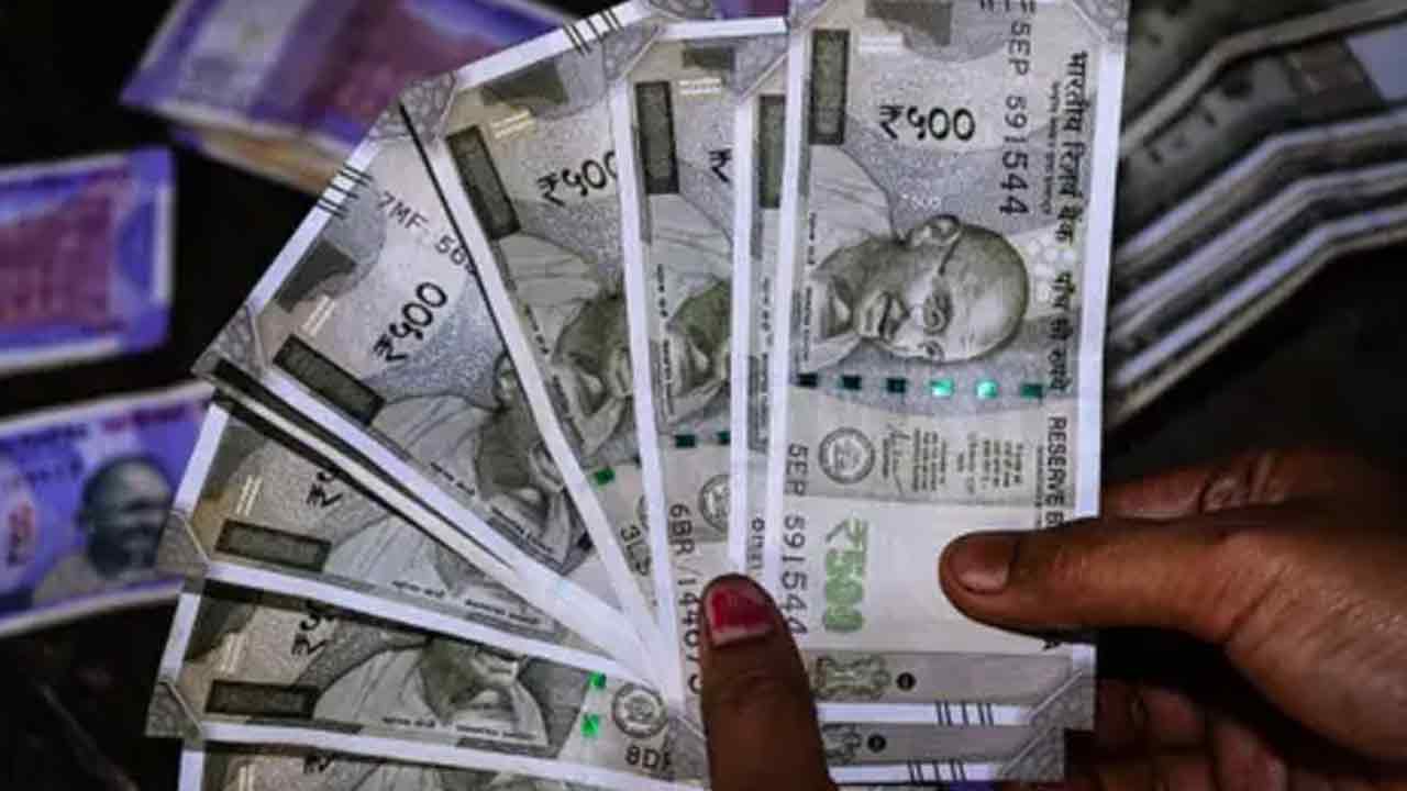జూలై 1 నుంచి ఆర్టీసీలో పీఆర్సీ