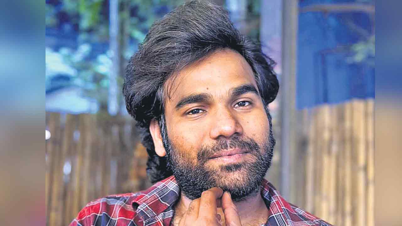 కిరణ్‌ అబ్బవరం మెచ్చుకున్నారు