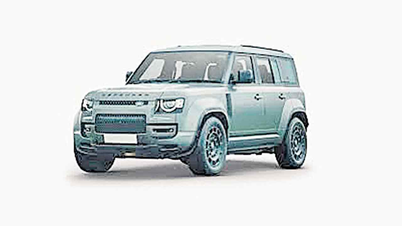 తగ్గిన జేఎల్‌ఆర్‌ కార్ల ధరలు