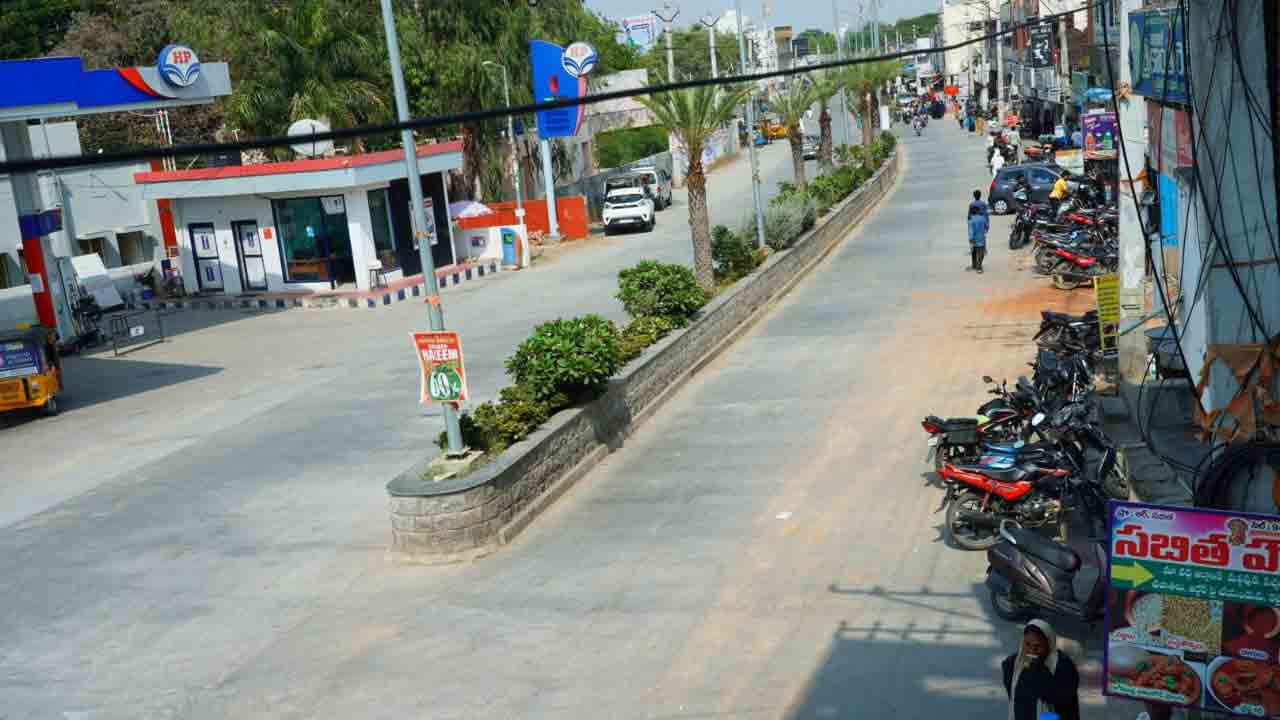 భానుడి భగభగ