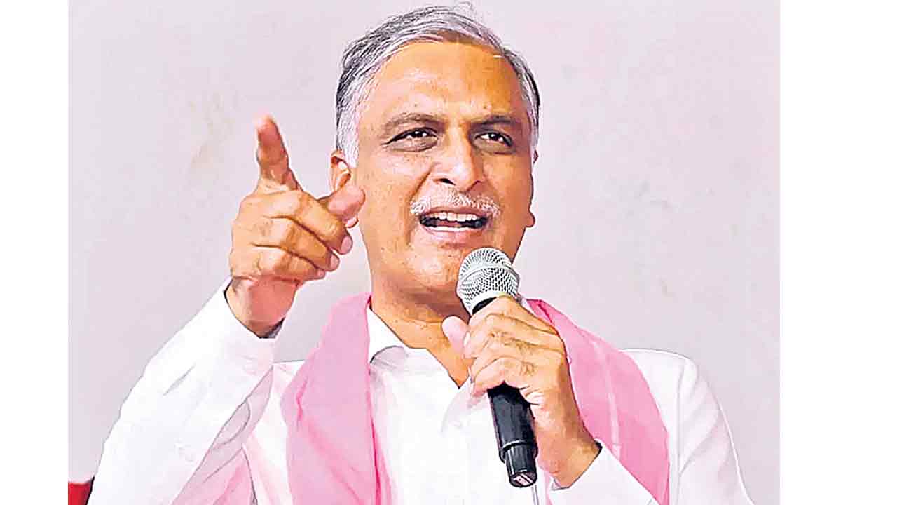 కాంగ్రెస్‌, బీజేపీ చీకటి ఒప్పందం