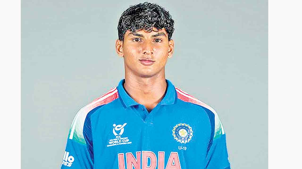 మావి స్థానంలో అంబరీష్‌