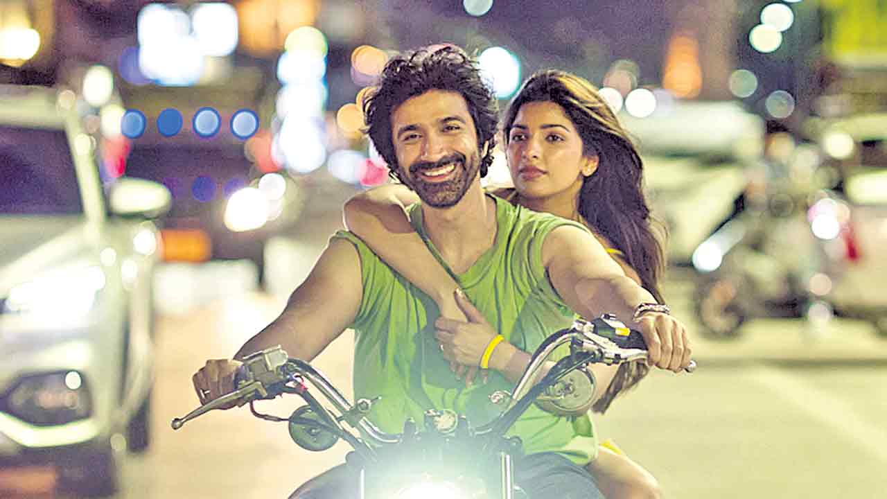 ఆ బ్యాగ్‌లో ఏముంది?