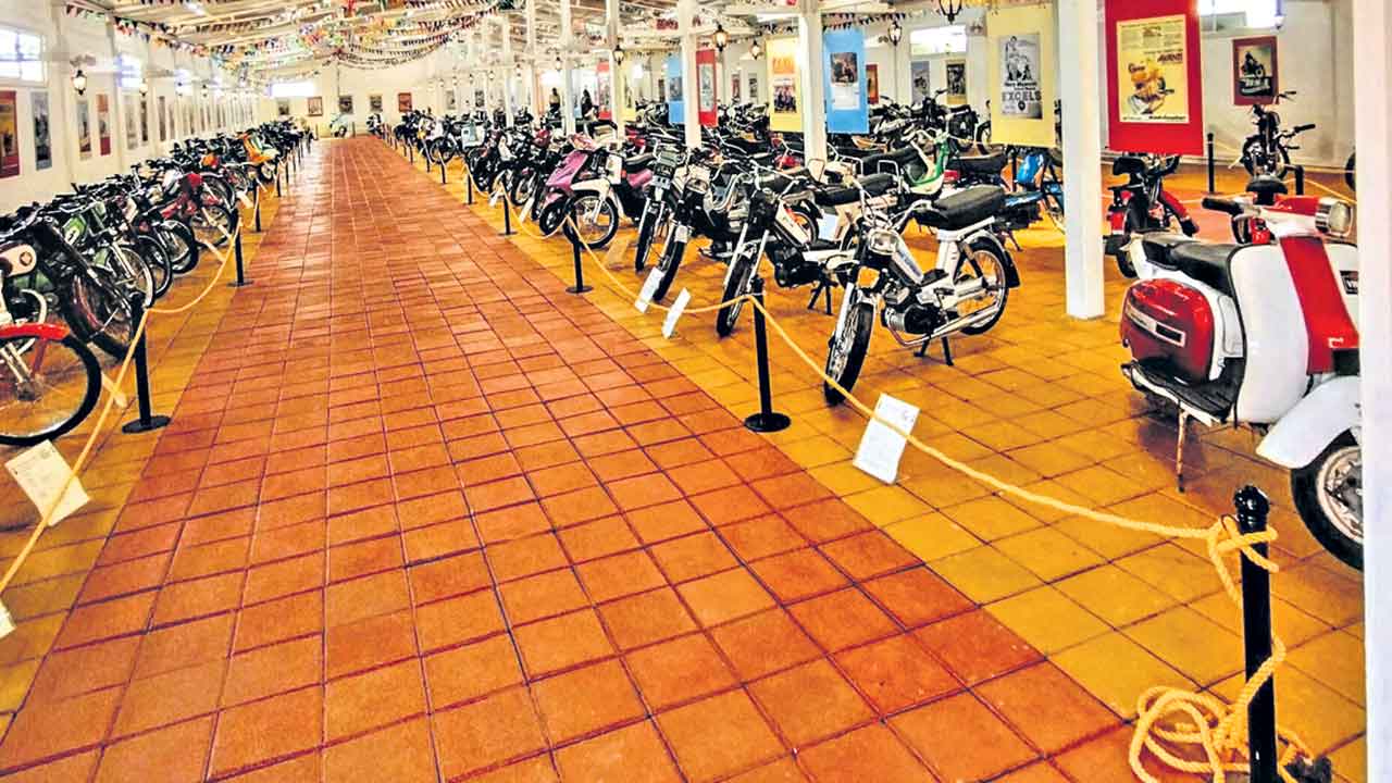ధూమ్‌ మచాలే.. కిక్‌ ఇదేలే!