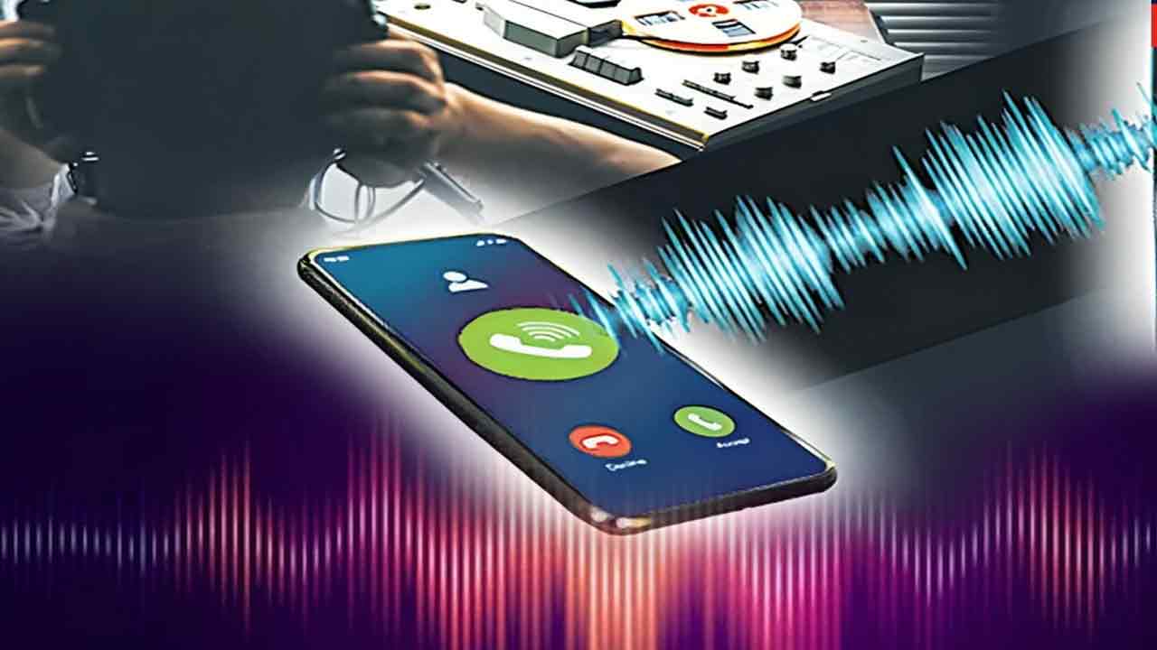 ట్యాపింగ్‌ కేసులో జర్నలిస్టులకు వేధింపులు
