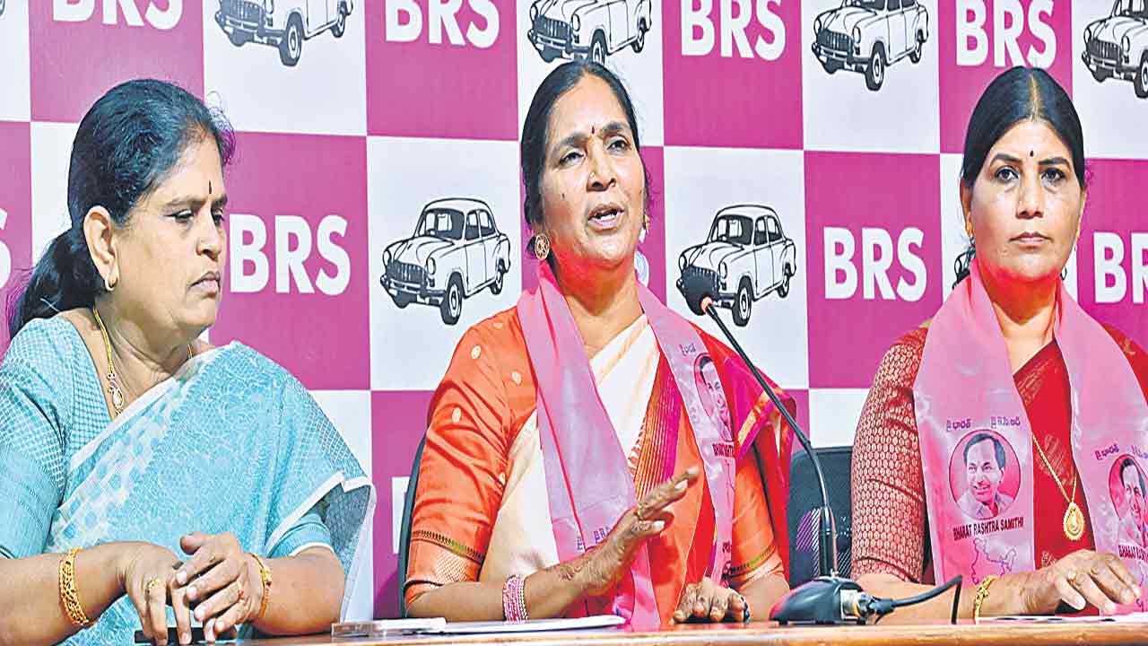 ఆర్తనాదాలు వినిపించలేదా!