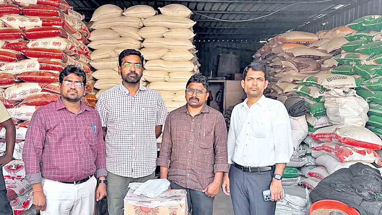 నిబంధనలు అతిక్రమిస్తే చర్యలు తప్పవు