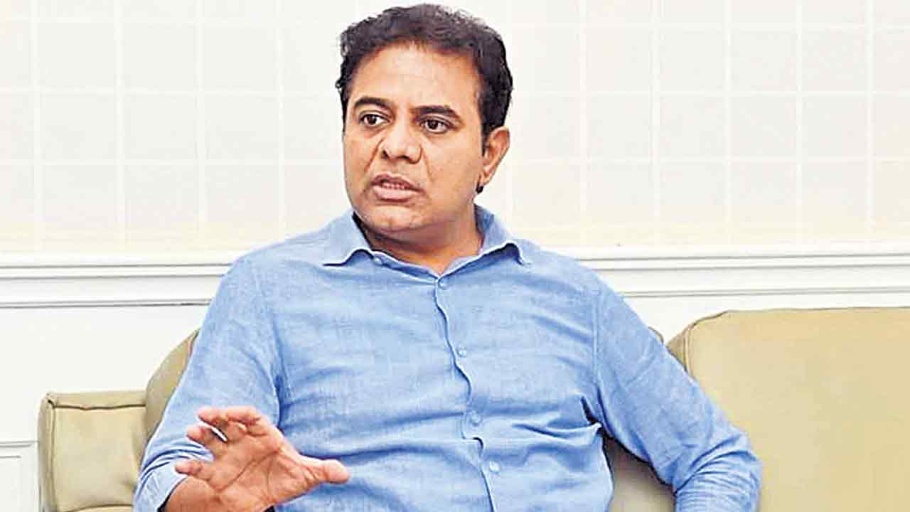 రాష్ట్రంలో అశాంతి, అభద్రత