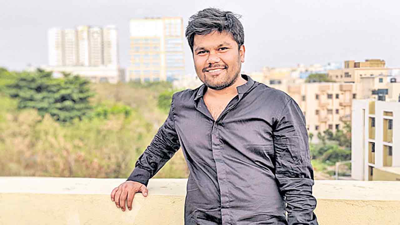 ఐఎఫ్‌ఎస్‌లో పెద్దపల్లి వాసికి 78వ ర్యాంకు