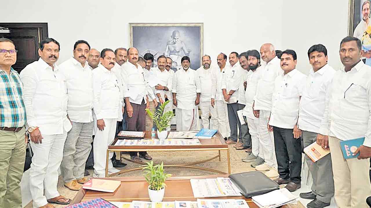 సీపీఎస్‌ రద్దుపై సర్కార్‌ మౌనం