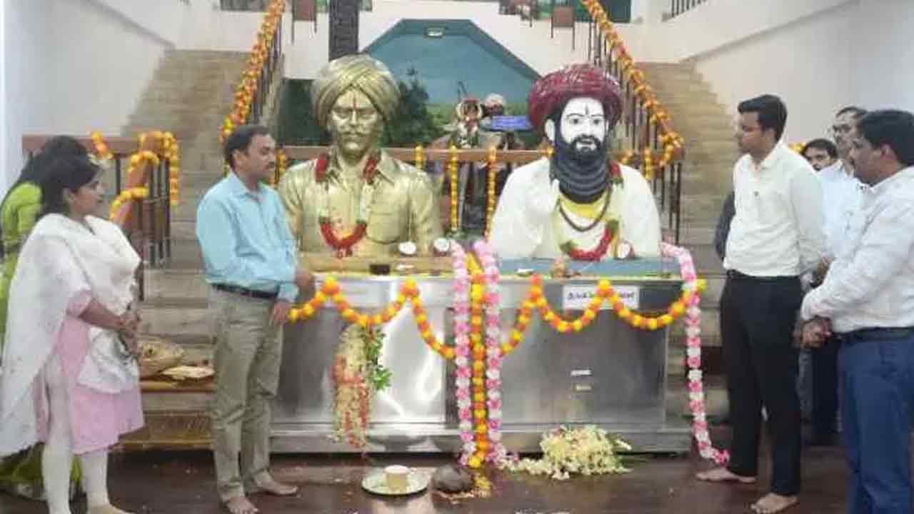 ఘనంగా ఇంటర్నేషనల్‌ మ్యూజియం డే