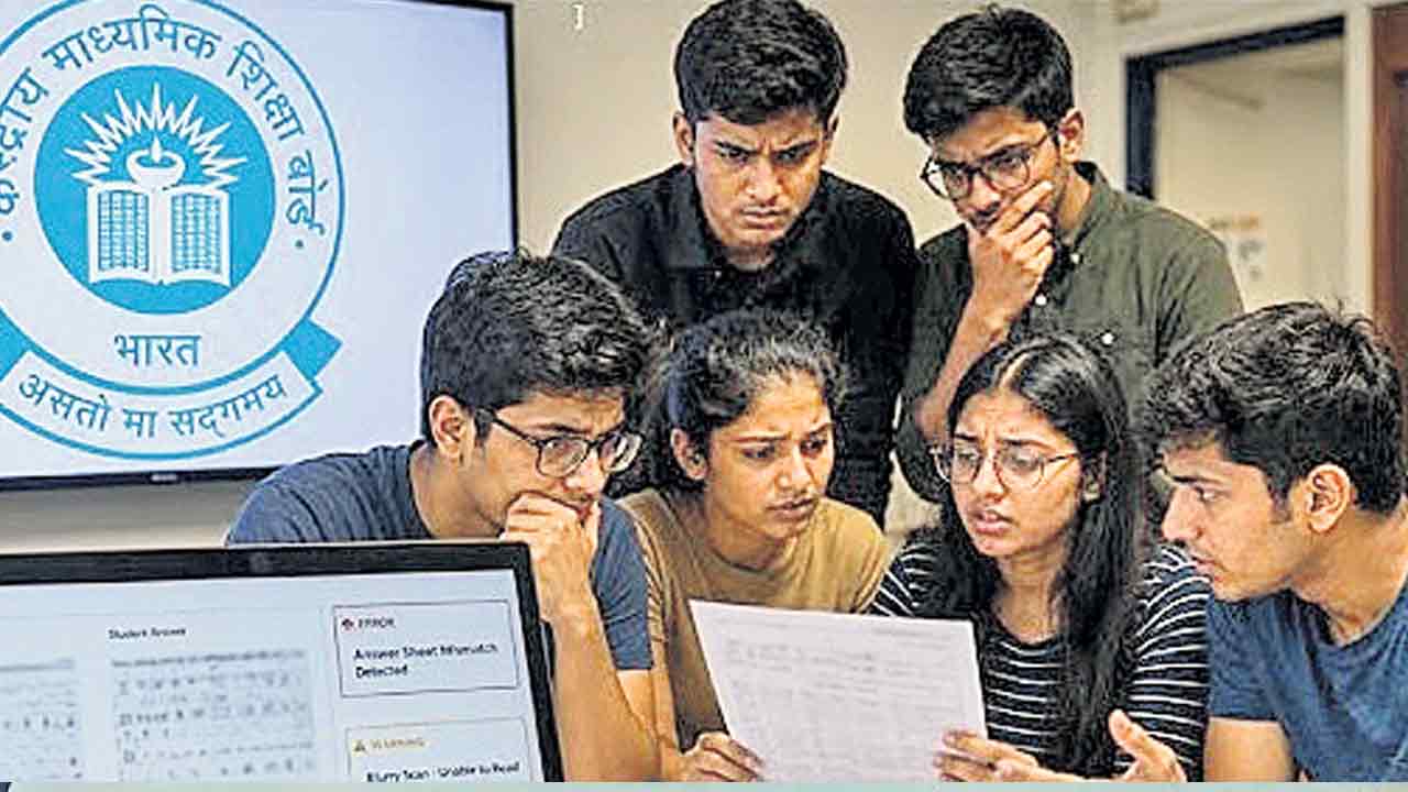 విఫలమైన సంస్థకే కాంట్రాక్ట్‌ కట్టబెట్టి!