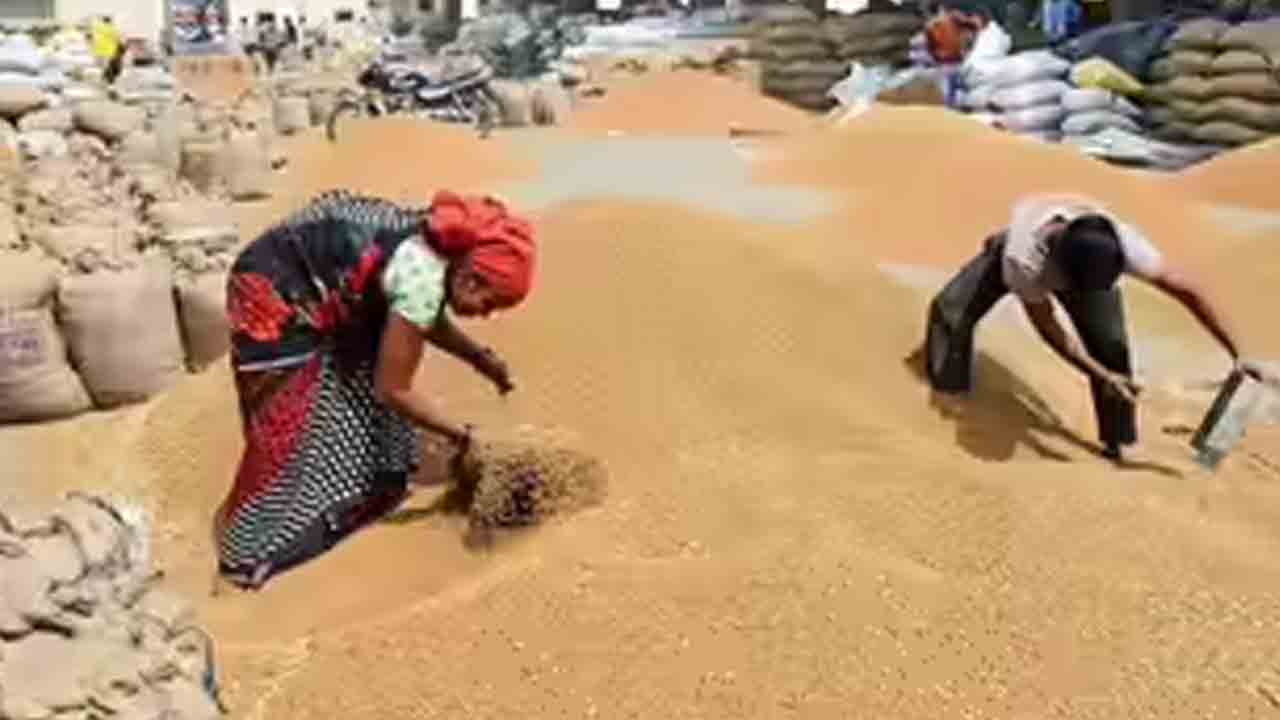 రేపు మండల కేంద్రాల్లో ధర్నాలు