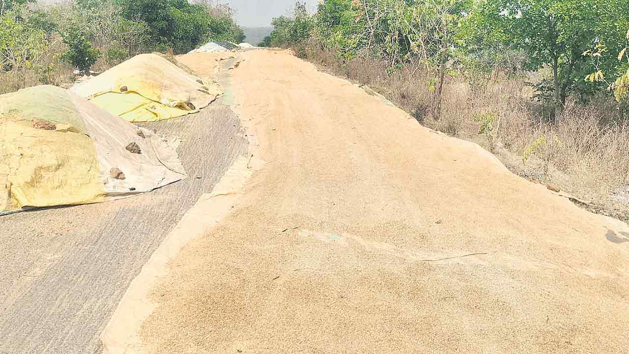 కాంగ్రెస్‌ సర్కార్‌పై ప్రజాగ్రహం