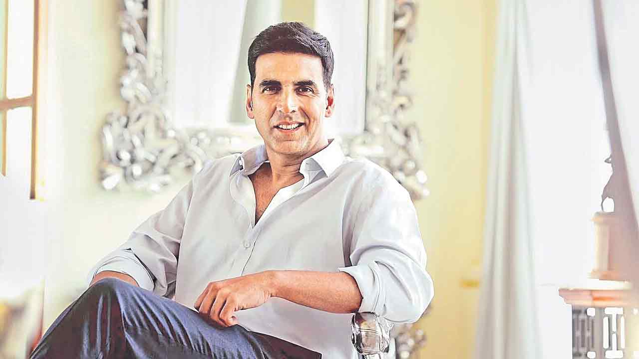 రాకాలో అక్షయ్‌కుమార్‌?
