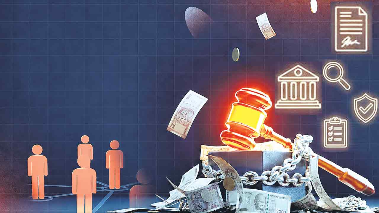 అమ్మకాలపై ప్రత్యక్ష దాడి