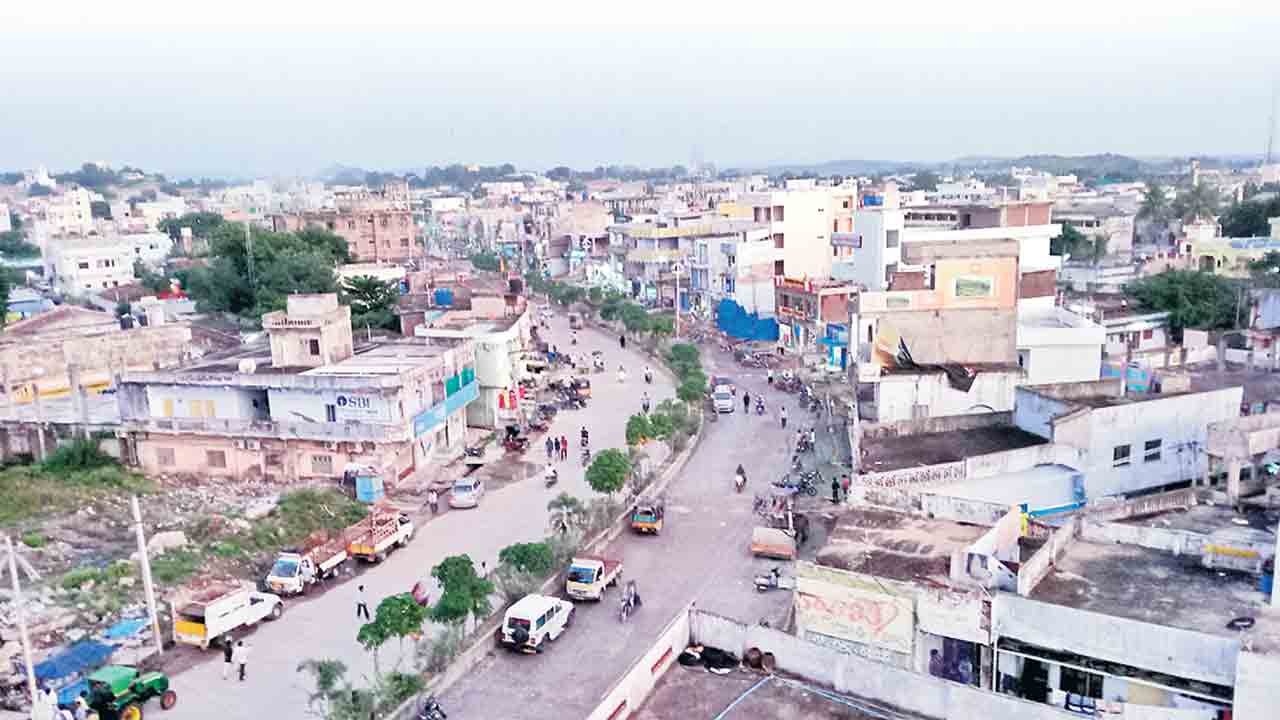 ఊసులో లేని ‘కుడా’!