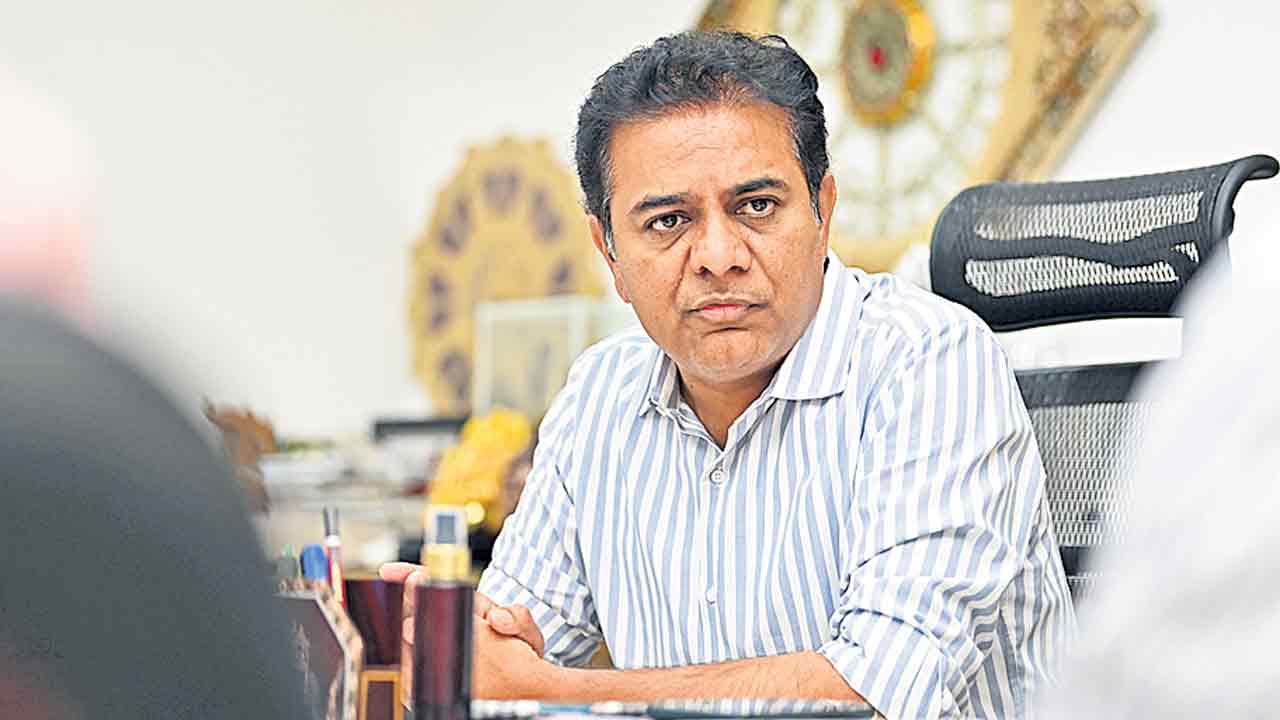 రైతులు చస్తున్నా చలనం లేదా?