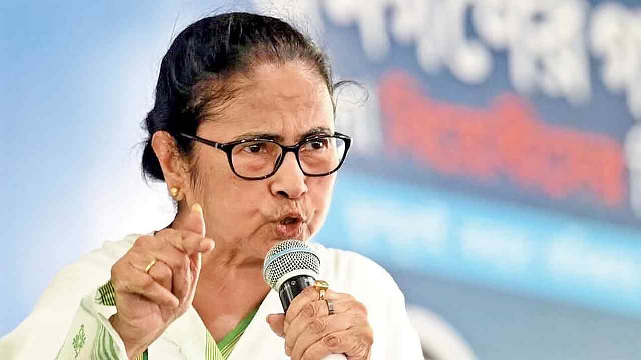 Mamata Banerjee | సీఎంగా రాజీనామా చేయను.. తృణమూల్‌ అధినేత్రి మమతా బెనర్జీ ప్రకటన