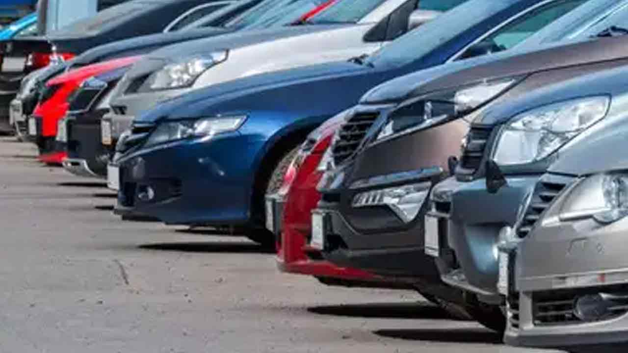 దేశీయ వాహన విక్రయాలు భళా