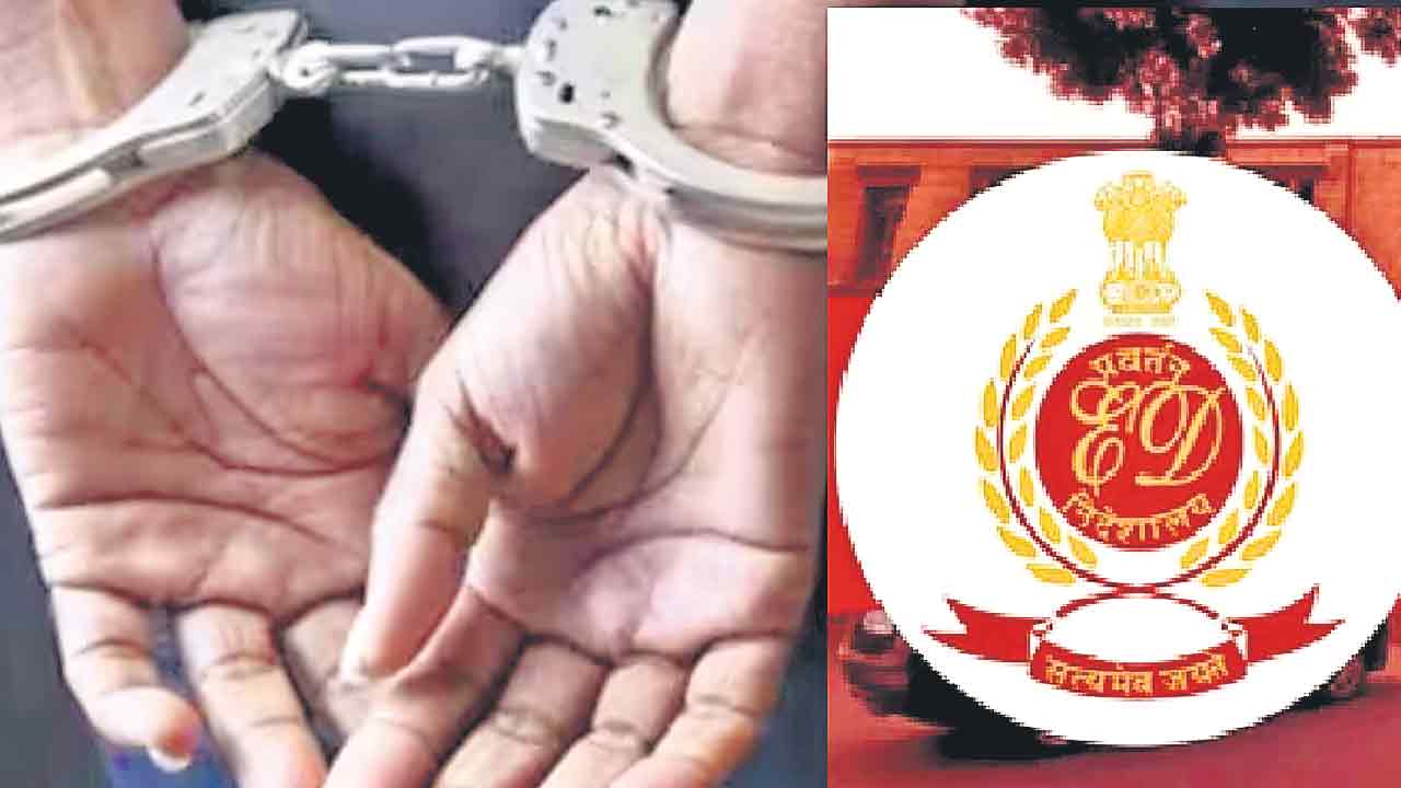 పెరిగిన దాడులు.. తగ్గిన అరెస్టులు