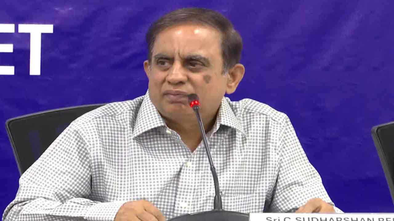 ‘సర్‌’ ప్రక్రియ పకడ్బందీగా చేపట్టాలి: రాష్ట్ర సీఈవో