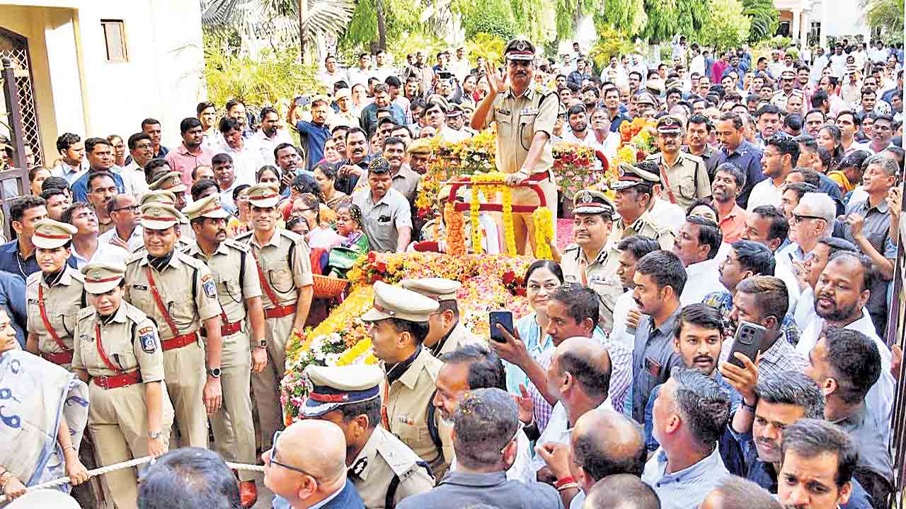 ఎన్నో సవాళ్లు ఎదుర్కొన్నా!